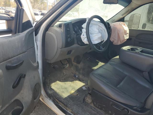 Photo 8 from auction – 2012 CHEVROLET SILVERADO with VIN 1GC1CVCG7CF129730