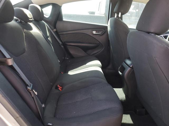 Photo 10 from auction – 2016 DODGE DART SXT S with VIN 1C3CDFFAXGD818332