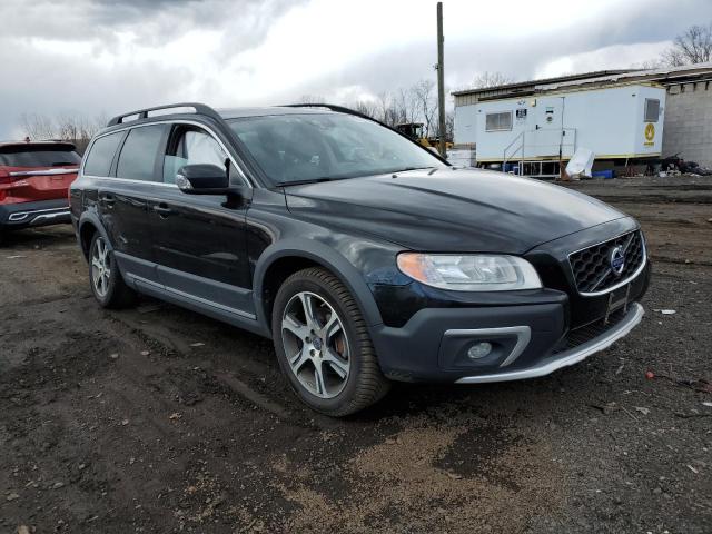Снимка 4 от търг – 2014 VOLVO XC70 T6 с VIN YV4902BZ4E1184565
