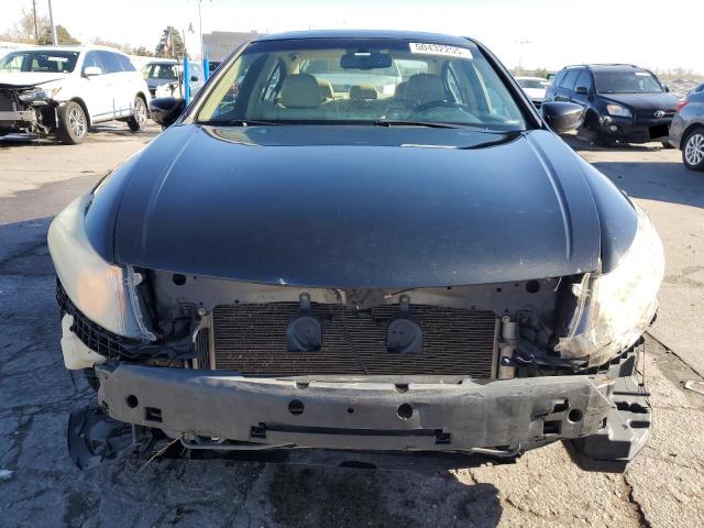 Photo 5 from auction – 2012 HONDA ACCORD EXL with VIN 1HGCP3F88CA013473