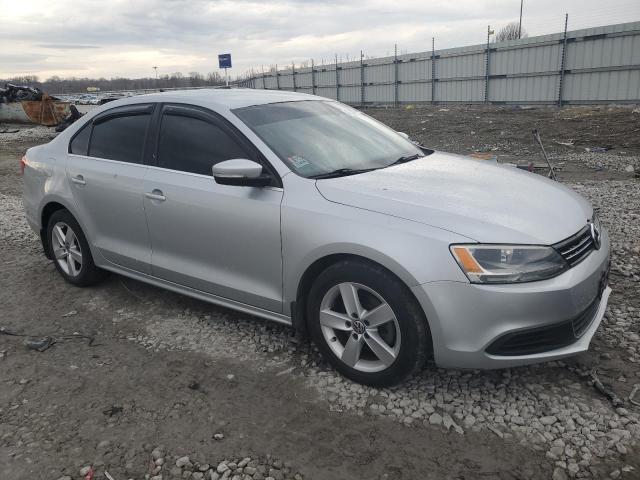 Photo 4 from auction – 2013 VOLKSWAGEN JETTA with VIN 3VWLL7AJ1DM365064