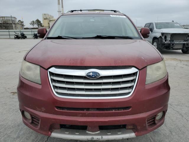 Photo 5 from auction – 2010 SUBARU TRIBECA LI with VIN 4S4WX9GD0A4400973