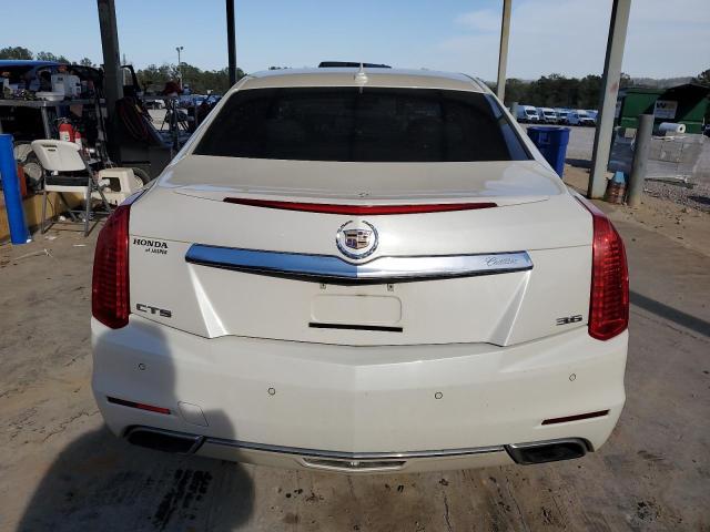 Photo 6 from auction – 2014 CADILLAC CTS LUXURY with VIN 1G6AR5S33E0154372