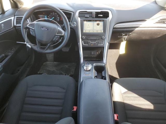 Photo 8 from auction – 2018 FORD FUSION SE with VIN 3FA6P0HD0JR259592