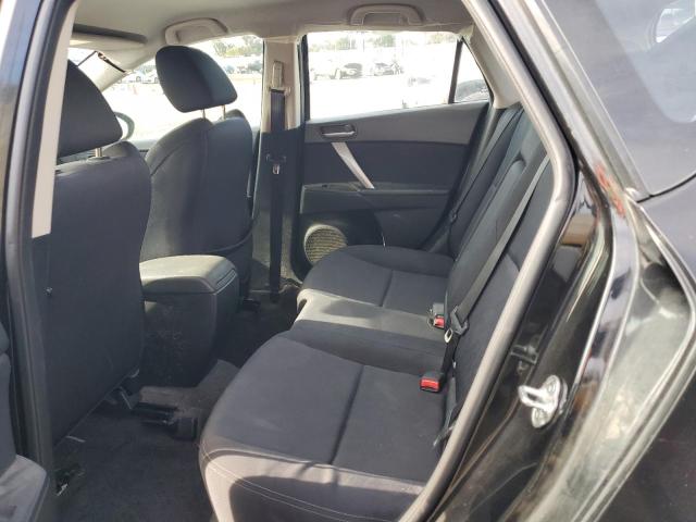 Photo 10 from auction – 2011 MAZDA 3 S with VIN JM1BL1K67B1473074