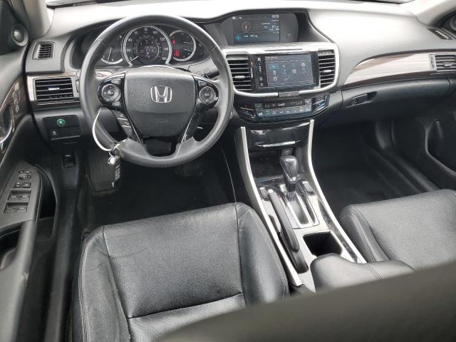 Photo 8 from auction – 2016 HONDA ACCORD EXL with VIN 1HGCR3F82GA011895