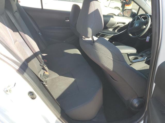 Photo 10 from auction – 2020 TOYOTA COROLLA SE with VIN 5YFS4RCE2LP038736