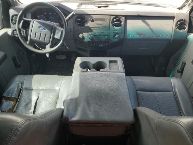 Photo 8 from auction – 2015 FORD F250 SUPER with VIN 1FT7W2A68FEA29317