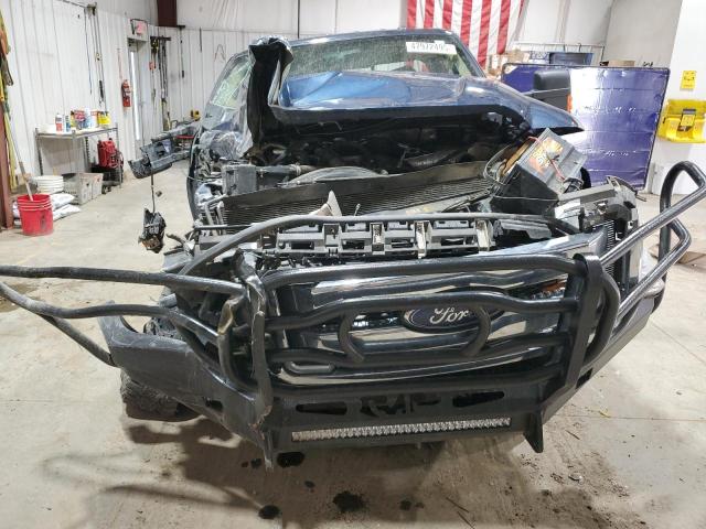 Photo 5 from auction – 2014 FORD F350 SUPER with VIN 1FT8W3BTXEEB46085