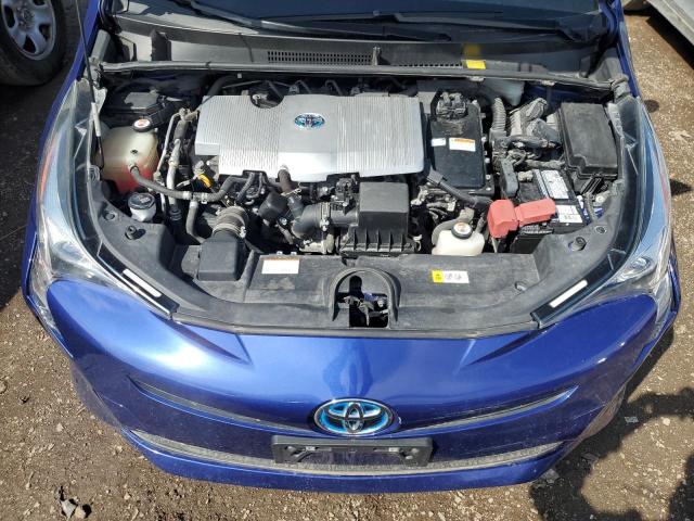 Photo 11 from auction – 2016 TOYOTA PRIUS with VIN JTDKARFU0G3526206