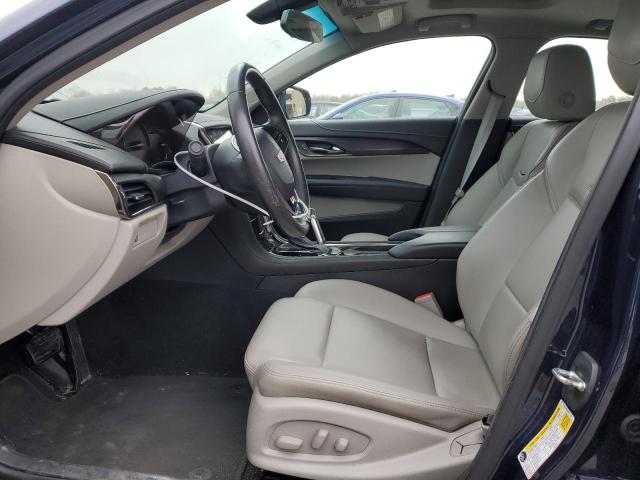 Photo 7 from auction – 2017 CADILLAC ATS with VIN 1G6AA5RX0H0114755