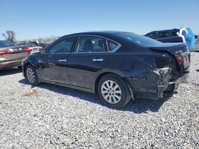 Photo 2 from auction – 2016 NISSAN ALTIMA 2.5 with VIN 1N4AL3AP8GN357213