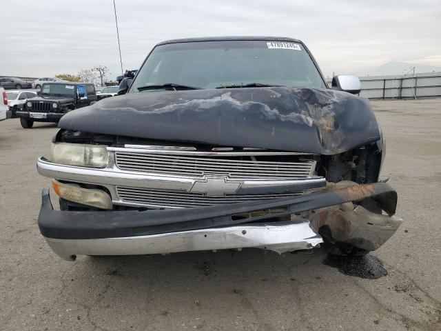 Снимка 5 от търг – 2000 CHEVROLET SILVERADO с VIN 1GCEC19T8YZ284548