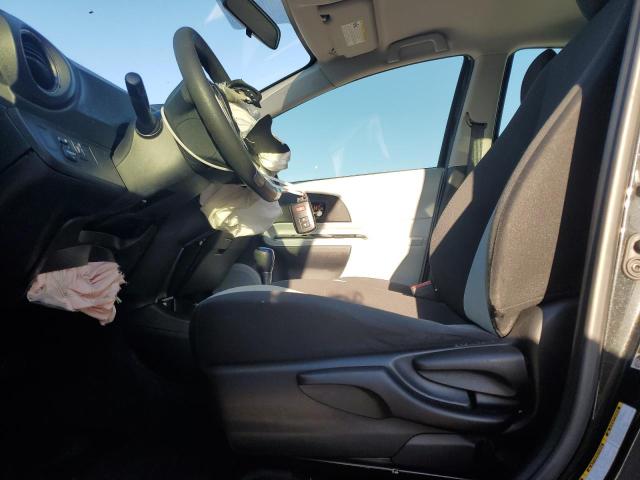 Снимка 7 от търг – 2014 TOYOTA PRIUS C с VIN JTDKDTB38E1559934