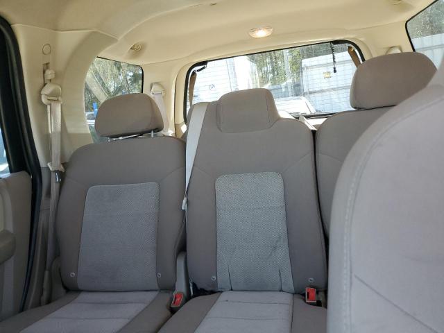 Photo 10 from auction – 2005 FORD EXPEDITION with VIN 1FMPU15585LA49574