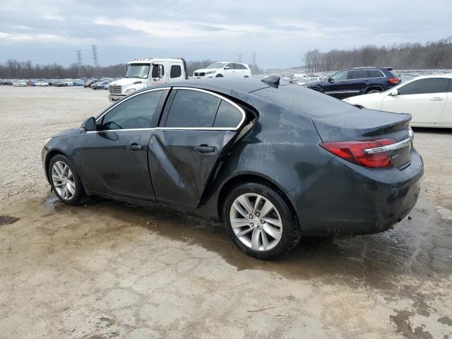 Photo 2 from auction – 2015 BUICK REGAL with VIN 2G4GK5EX9F9276134