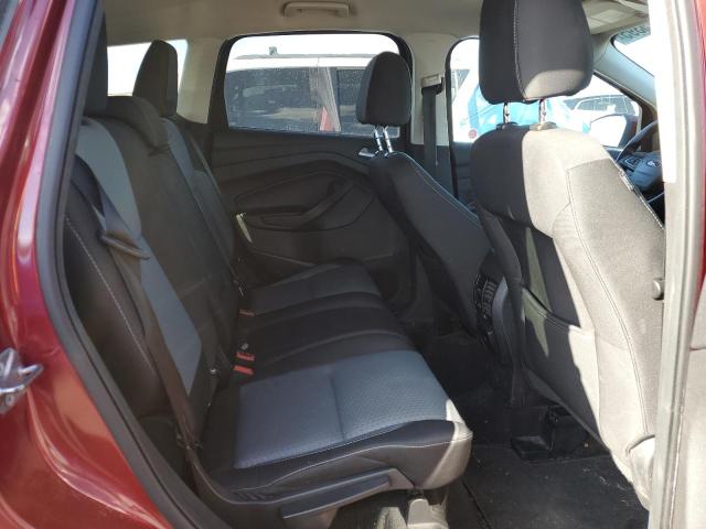 Photo 11 from auction – 2017 FORD ESCAPE SE with VIN 1FMCU0GD7HUA55250