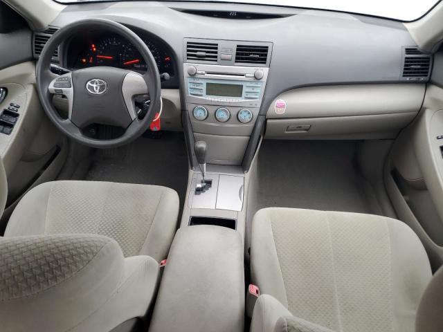 Photo 8 from auction – 2007 TOYOTA CAMRY LE A with VIN 4T1BK46K87U034320