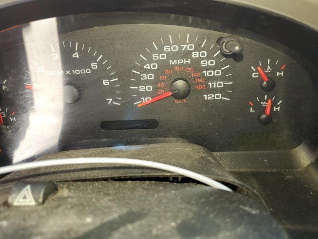 Photo 9 from auction – 2007 FORD F150 with VIN 1FTRF12217NA37193