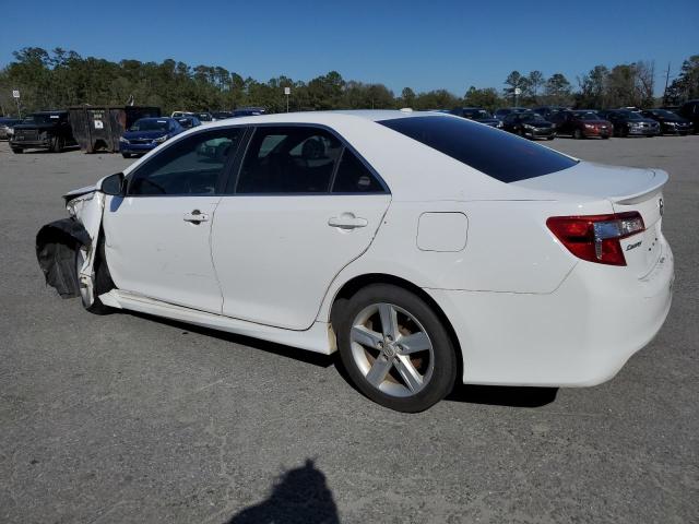 Photo 2 from auction – 2014 TOYOTA CAMRY L with VIN 4T1BF1FK0EU830348