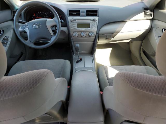 Photo 8 from auction – 2010 TOYOTA CAMRY BASE with VIN 4T4BF3EK2AR063633
