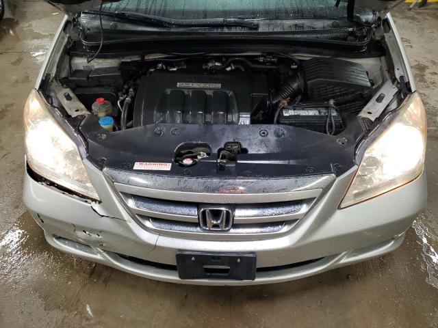 Photo 12 from auction – 2006 HONDA ODYSSEY EX with VIN 5FNRL38796B423266