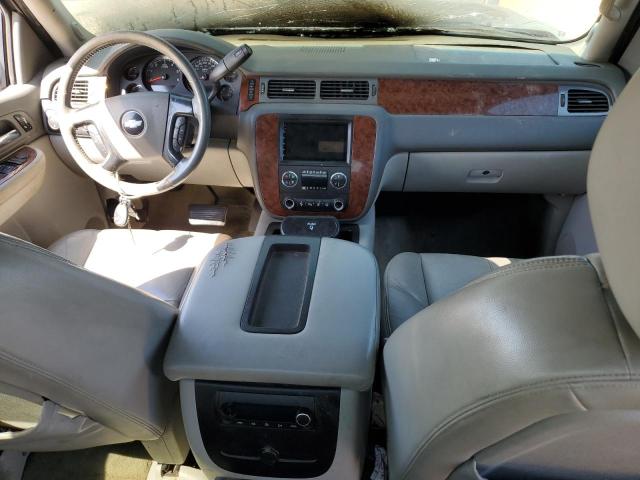 Photo 8 from auction – 2008 CHEVROLET SILVERADO with VIN 3GCEK13M88G148781