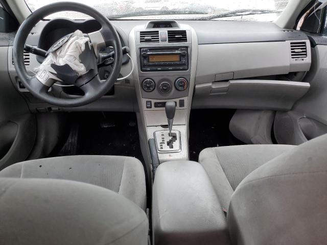 Снимка 8 от търг – 2012 TOYOTA COROLLA BA с VIN 2T1BU4EE0CC803636