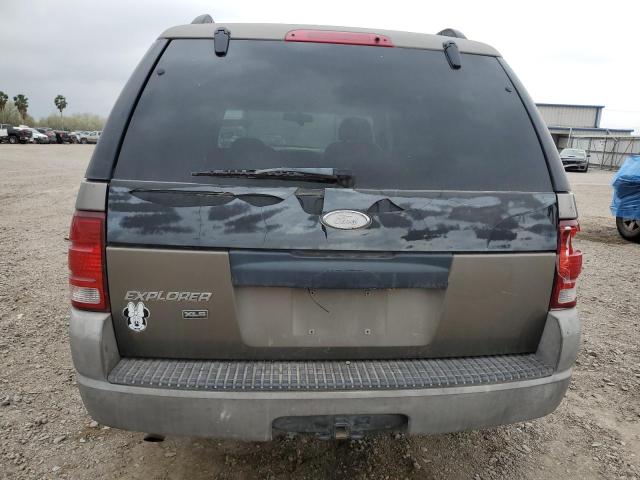 Photo 6 from auction – 2002 FORD EXPLORER X with VIN 1FMZU62EX2ZC45163