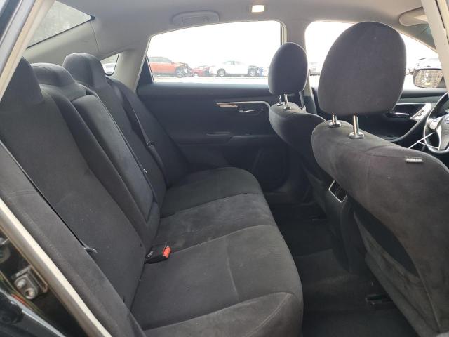 Photo 10 from auction – 2013 NISSAN ALTIMA 2.5 with VIN 1N4AL3APXDC215923