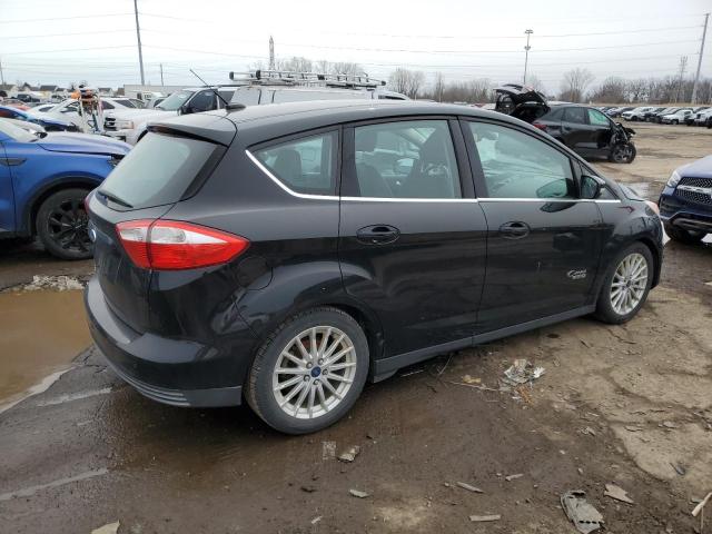 Photo 3 from auction – 2016 FORD C-MAX PREM with VIN 1FADP5CU5GL114874