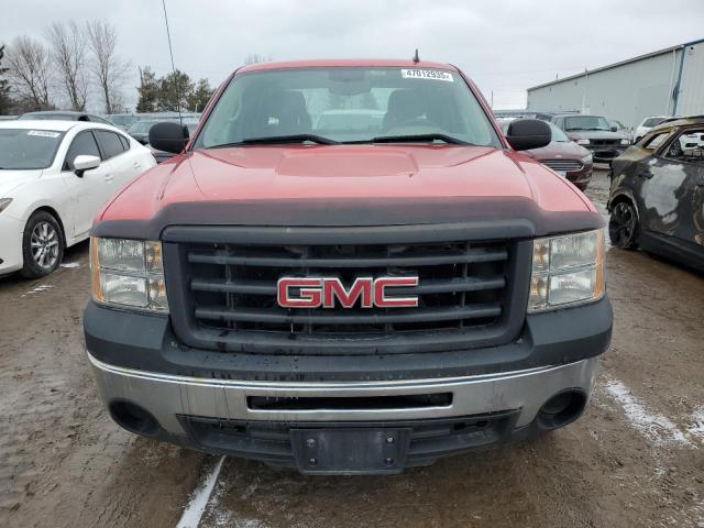 Photo 5 from auction – 2013 GMC SIERRA C15 with VIN 1GTR1TEX3DZ129802