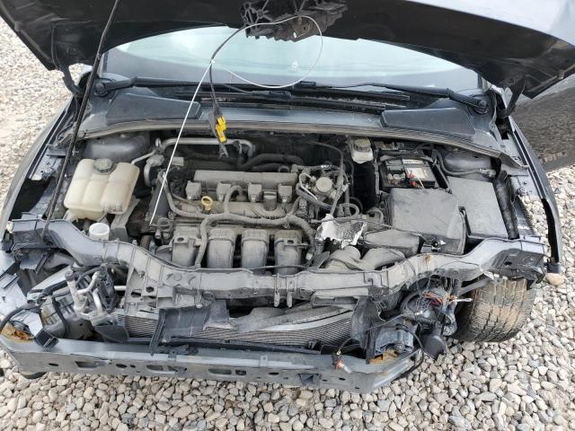 Снимка 11 от търг – 2017 FORD FOCUS SE с VIN 1FADP3F29HL304340