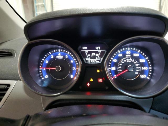 Photo 9 from auction – 2016 HYUNDAI ELANTRA with VIN 5NPDH4AE1GH675395