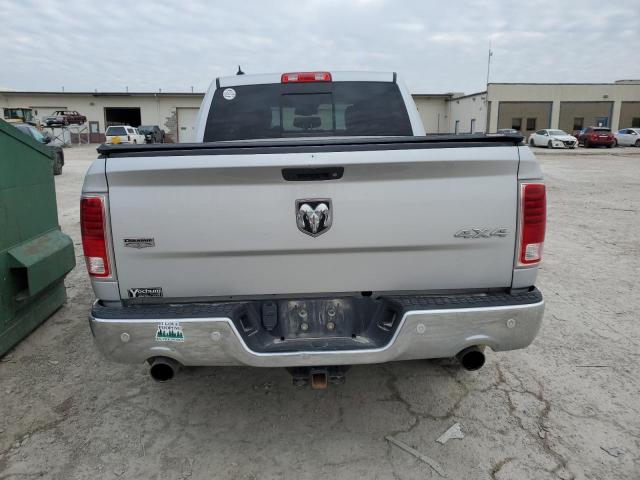 Photo 6 from auction – 2018 RAM 1500 LARAM with VIN 1C6RR7NT5JS230557