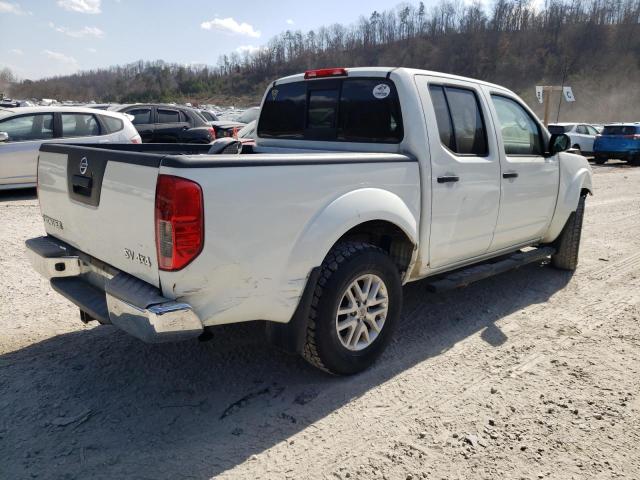 Photo 3 from auction – 2016 NISSAN FRONTIER S with VIN 1N6AD0EVXGN705413