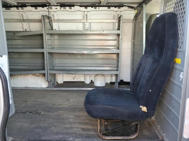 Photo 11 from auction – 2016 CHEVROLET EXPRESS G2 with VIN 1GCWGAFF1G1272388