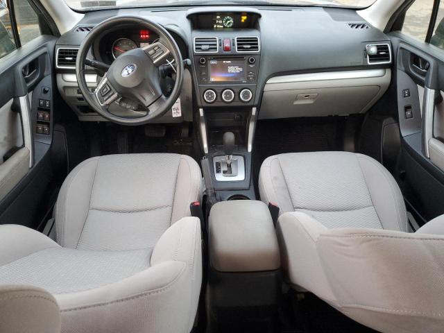 Снимка 8 от търг – 2016 SUBARU FORESTER 2 с VIN JF2SJABC6GH403982