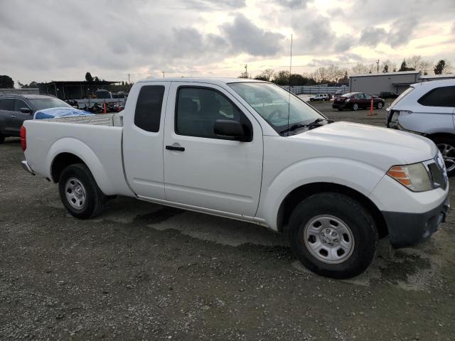 Photo 4 from auction – 2015 NISSAN FRONTIER S with VIN 1N6BD0CT5FN757522
