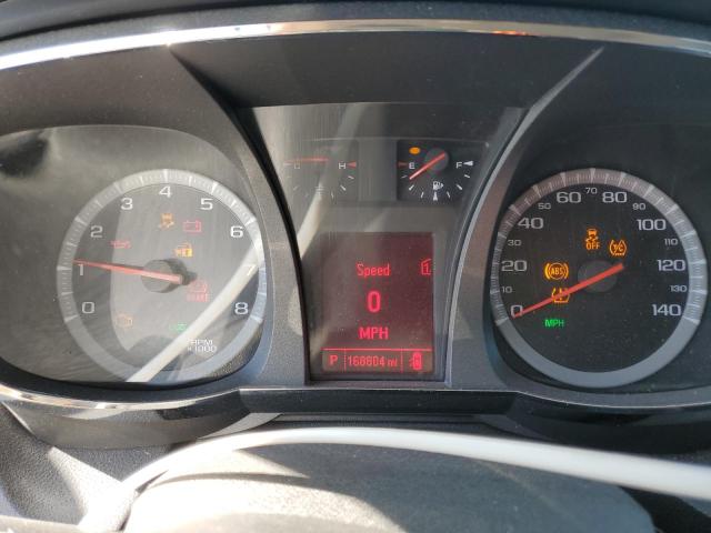 Photo 9 from auction – 2012 GMC TERRAIN SL with VIN 2GKALUEK3C6141223