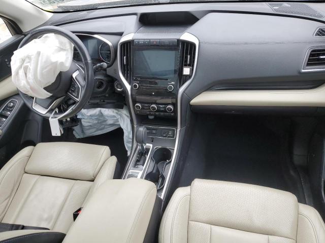 Photo 8 from auction – 2021 SUBARU ASCENT LIM with VIN 4S4WMAPD7M3462911