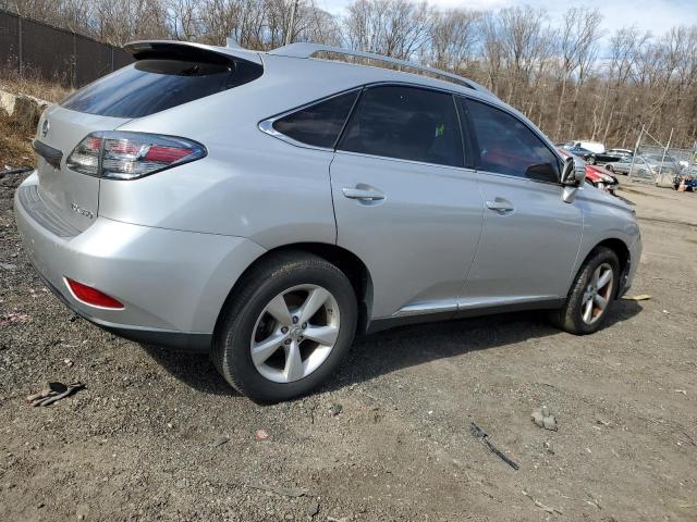 Photo 3 from auction – 2010 LEXUS RX 350 with VIN 2T2ZK1BA8AC036986
