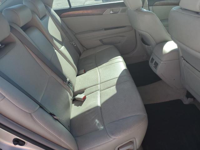 Снимка 10 от търг – 2011 TOYOTA AVALON BAS с VIN 4T1BK3DB8BU432102