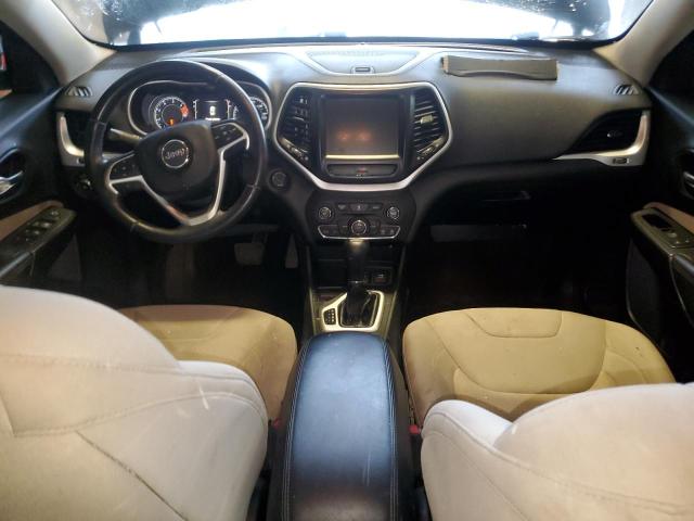 Photo 8 from auction – 2016 JEEP CHEROKEE L with VIN 1C4PJLCB9GW189779