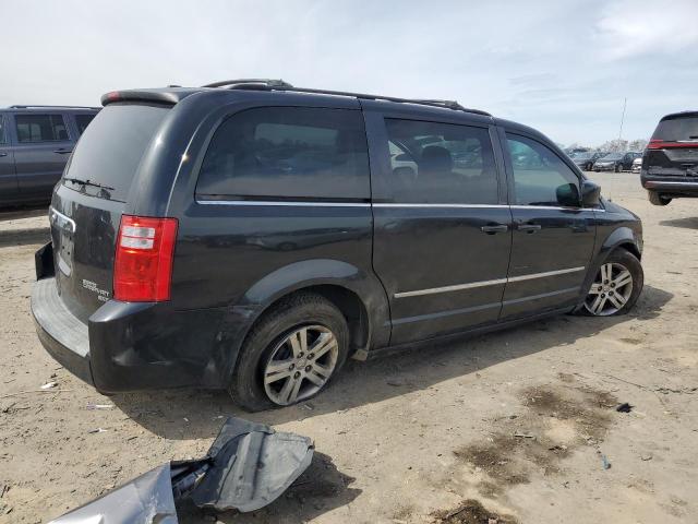 Снимка 3 от търг – 2010 DODGE GRAND CARA с VIN 2D4RN5DX7AR384124