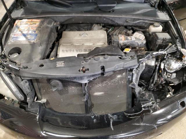 Снимка 12 от търг – 2006 LEXUS RX 330 с VIN 2T2HA31UX6C106338