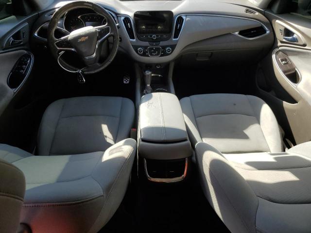 Photo 8 from auction – 2016 CHEVROLET MALIBU LT with VIN 1G1ZE5ST7GF194944