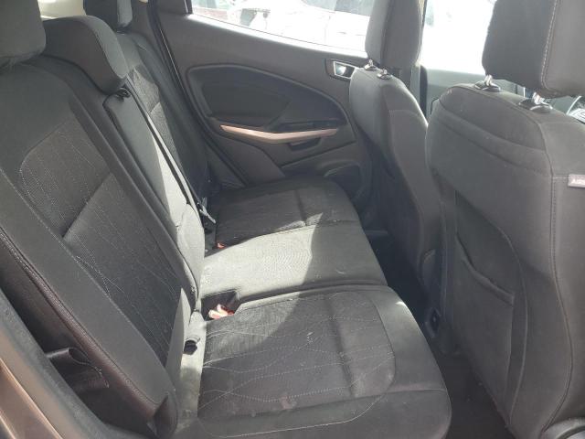 Photo 11 from auction – 2018 FORD ECOSPORT S with VIN MAJ3P1TE9JC163595
