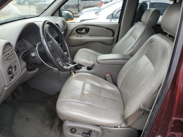 Photo 7 from auction – 2004 BUICK RAINIER CXL with VIN 5GAES13PX42301563