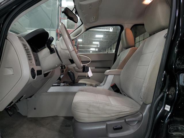 Photo 7 from auction – 2011 FORD ESCAPE HYB with VIN 1FMCU5K30BKC25348
